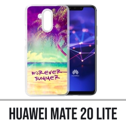 Huawei Mate 20 Lite case - Forever Summer