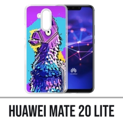 Huawei Mate 20 Lite case - Fortnite Lama