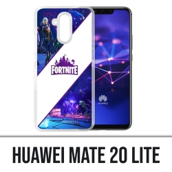 Huawei Mate 20 Lite case - Fortnite