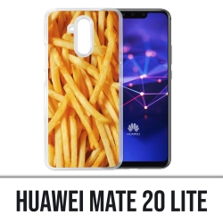 Coque Huawei Mate 20 Lite - Frites