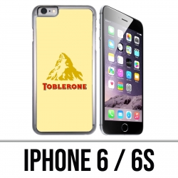 Coque iPhone 6 / 6S - Toblerone