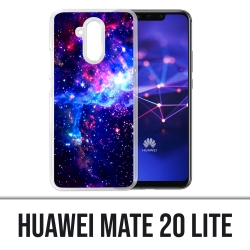 Coque Huawei Mate 20 Lite - Galaxie 1