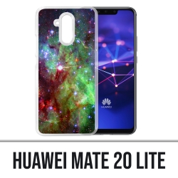 Coque Huawei Mate 20 Lite - Galaxie 4