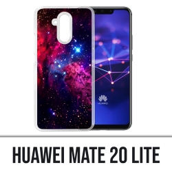 Coque Huawei Mate 20 Lite - Galaxy 2