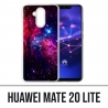 Huawei Mate 20 Lite Case - Galaxy 2