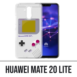 Coque Huawei Mate 20 Lite - Game Boy Classic Galaxy