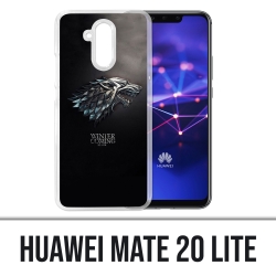 Coque Huawei Mate 20 Lite - Game Of Thrones Stark