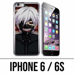 Coque iPhone 6 / 6S - Tokyo Ghoul