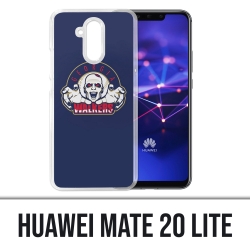 Coque Huawei Mate 20 Lite - Georgia Walkers Walking Dead