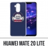 Custodia Huawei Mate 20 Lite - Georgia Walkers Walking Dead