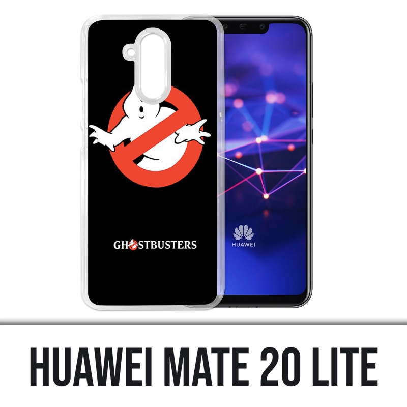 Coque Huawei Mate 20 Lite - Ghostbusters