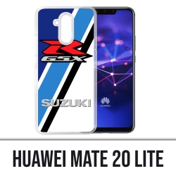 Huawei Mate 20 Lite case - Gsxr