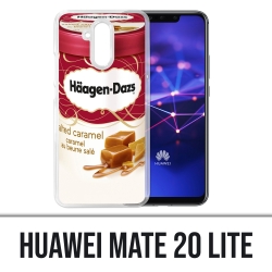 Huawei Mate 20 Lite case - Haagen Dazs