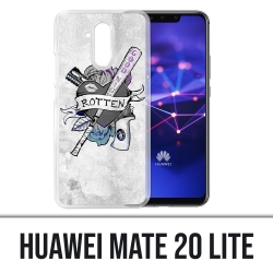 Funda Huawei Mate 20 Lite - Harley Queen Rotten