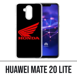 Custodia Huawei Mate 20 Lite - Logo Honda