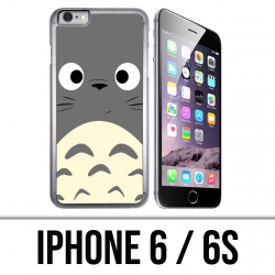 Funda iPhone 6 / 6S - Totoro Champ