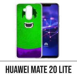 Coque Huawei Mate 20 Lite - Hulk Art Design