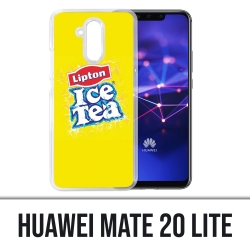 Funda Huawei Mate 20 Lite - Té helado