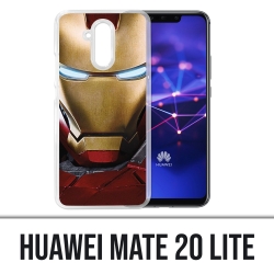 Huawei Mate 20 Lite case - Iron-Man