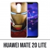 Custodia Huawei Mate 20 Lite - Iron-Man