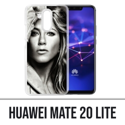 Custodia Huawei Mate 20 Lite - Jenifer Aniston