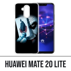 Custodia Huawei Mate 20 Lite - Joker Batman