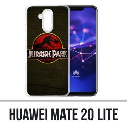 Huawei Mate 20 Lite case - Jurassic Park