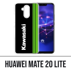 Huawei Mate 20 Lite case - Kawasaki Galaxy
