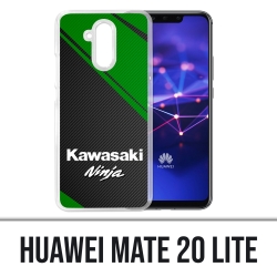 Funda Huawei Mate 20 Lite - Logotipo de Kawasaki Ninja