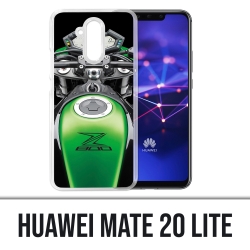 Huawei Mate 20 Lite Case - Kawasaki Z800 Moto