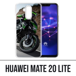 Coque Huawei Mate 20 Lite - Kawasaki Z800
