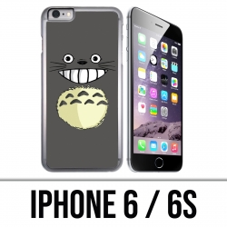 Coque iPhone 6 / 6S - Totoro