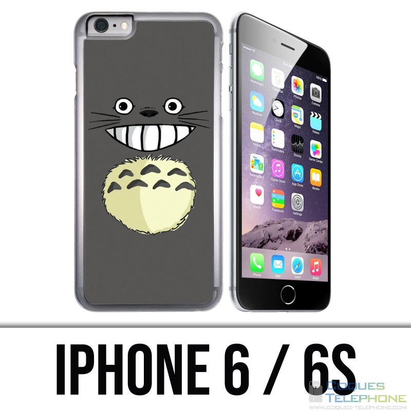 IPhone 6 / 6S case - Totoro