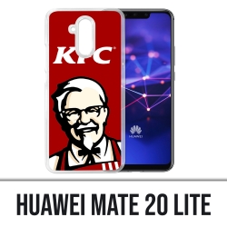 Custodia Huawei Mate 20 Lite - Kfc