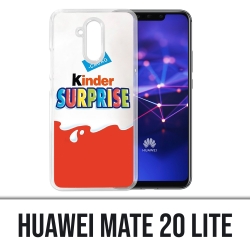 Custodia Huawei Mate 20 Lite - Kinder Surprise