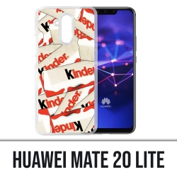 Coque Huawei Mate 20 Lite - Kinder