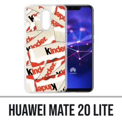 Custodia Huawei Mate 20 Lite - Kinder