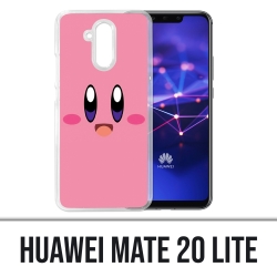 Coque Huawei Mate 20 Lite - Kirby
