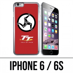 IPhone 6 / 6S Fall - Tourist Trophy