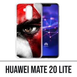 Funda Huawei Mate 20 Lite - Kratos