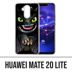 Huawei Mate 20 Lite case - Toothless