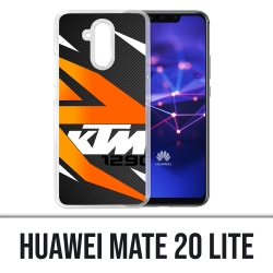 Huawei Mate 20 Lite case - Ktm Superduke 1290