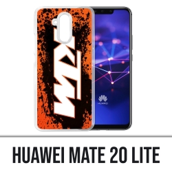 Funda Huawei Mate 20 Lite - Ktm-Logo