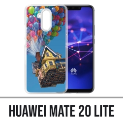 Huawei Mate 20 Lite case - La Haut Maison Ballons