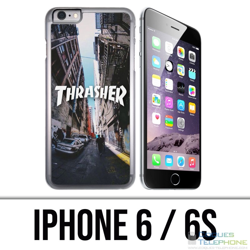 IPhone 6 / 6S Case - Trasher Ny