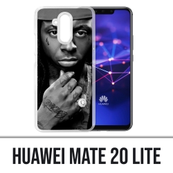 Funda Huawei Mate 20 Lite - Lil Wayne