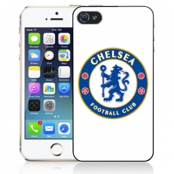 Caja del teléfono Chelsea FC