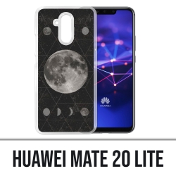 Huawei Mate 20 Lite Case - Monde