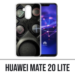 Coque Huawei Mate 20 Lite - Manette Dualshock Zoom