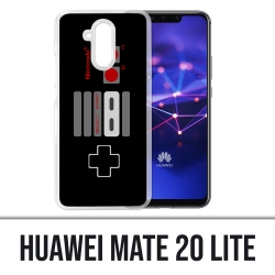 Coque Huawei Mate 20 Lite - Manette Nintendo Nes